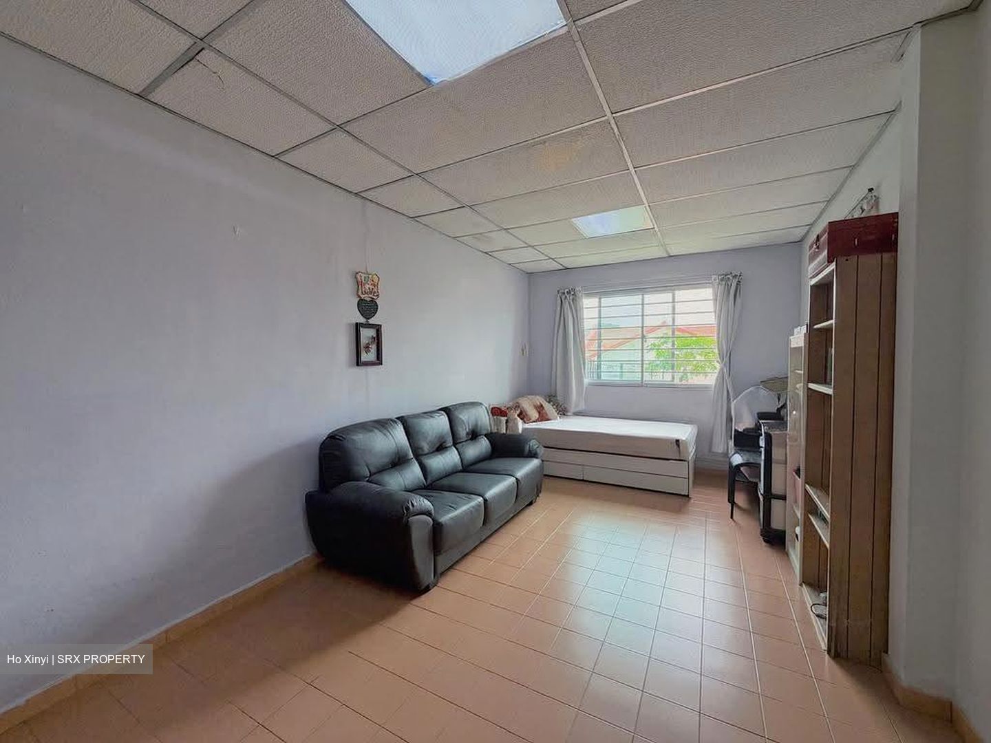 Shamrock Park (D10), Terrace #637372731